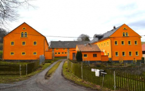 Ferienwohnung Klüger Seitenhain